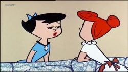 کارتون عصر حجر :: قسمت 20 :: دوبله فارسی